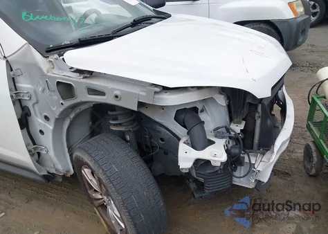 2015 Chevrolet Equinox Ls from USA, damaged, VIN 2GNALAEK2F1141023